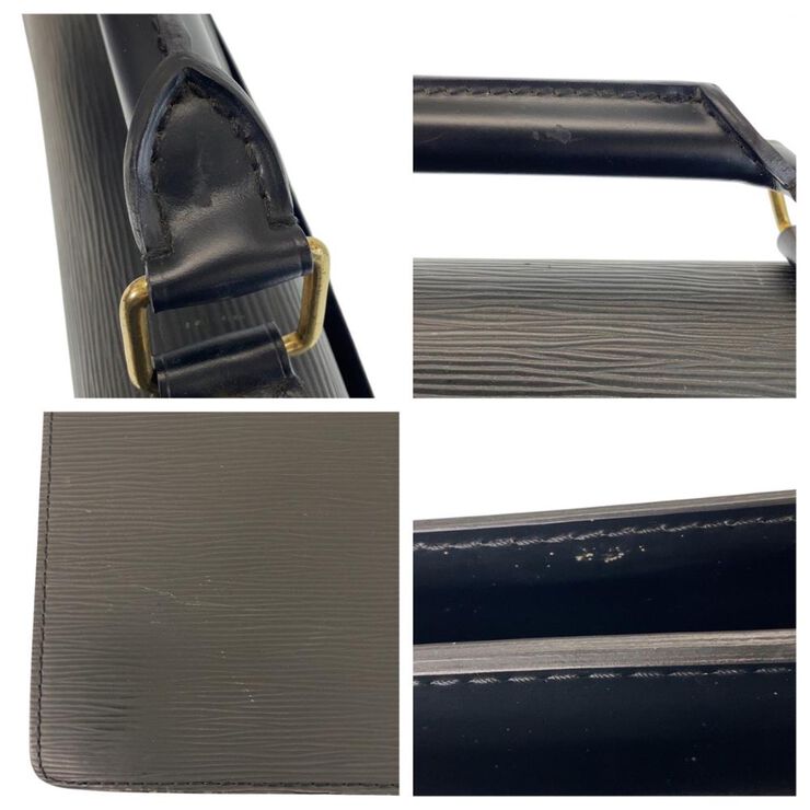 Louis Vuitton Briefcase