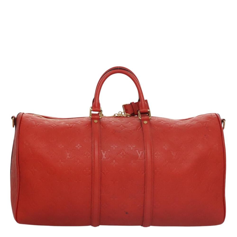 Louis Vuitton Keepall