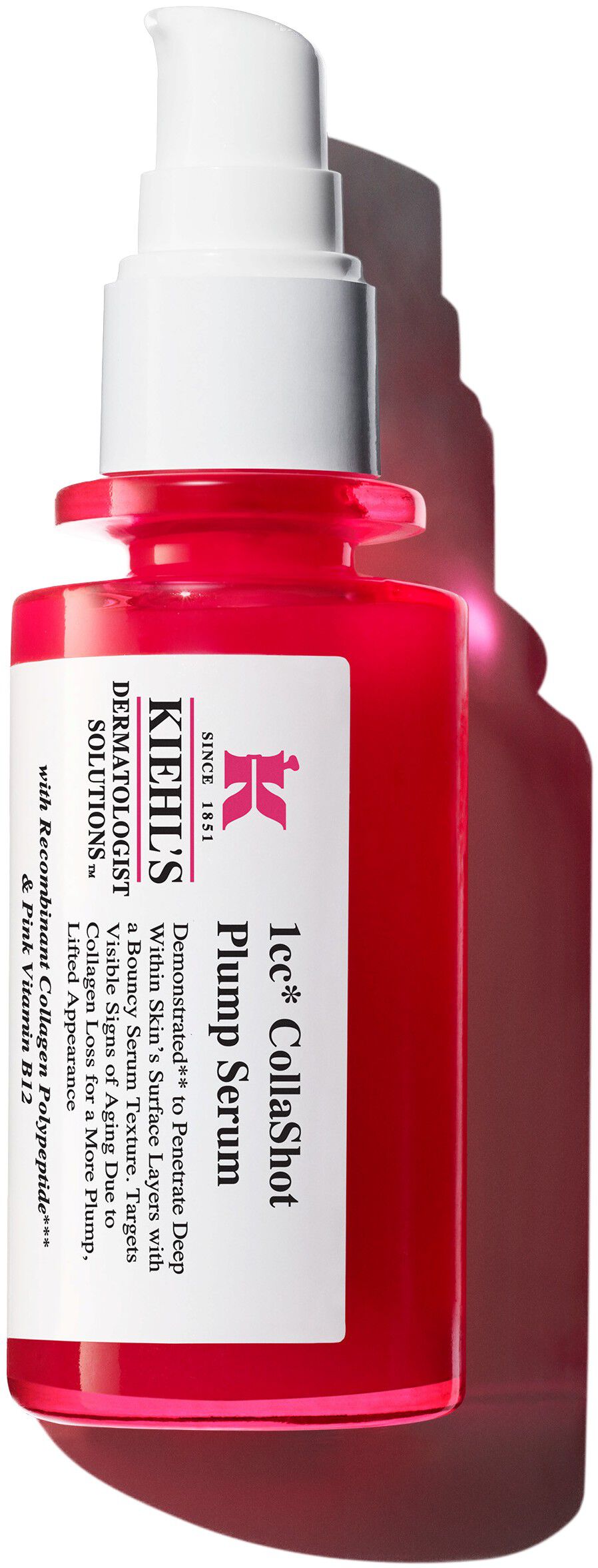 Collagen Shot Serum