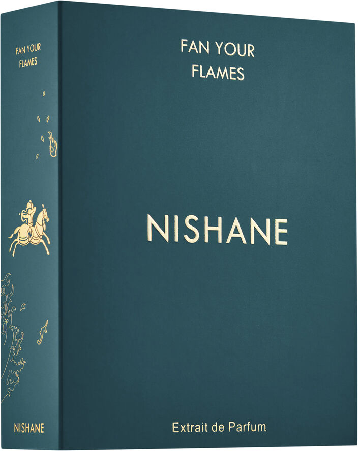 FAN YOUR FLAMES EDP 50 ML