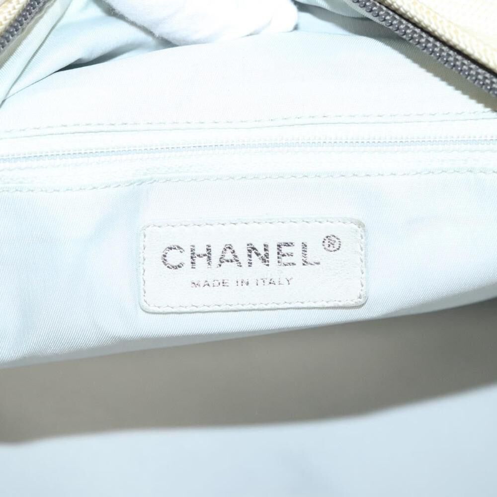 Chanel Shoulder Bag