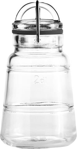 Scala flaske