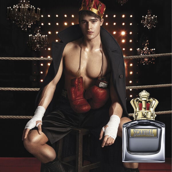 Jean Paul GAULTIER Scandal Him Eau de toilette