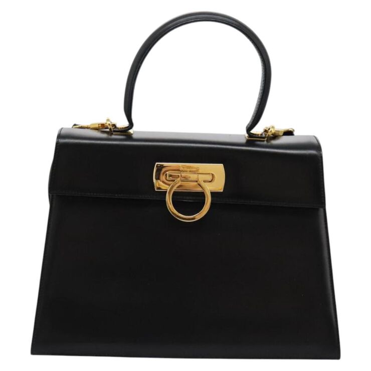 Salvatore Ferragamo Handbag