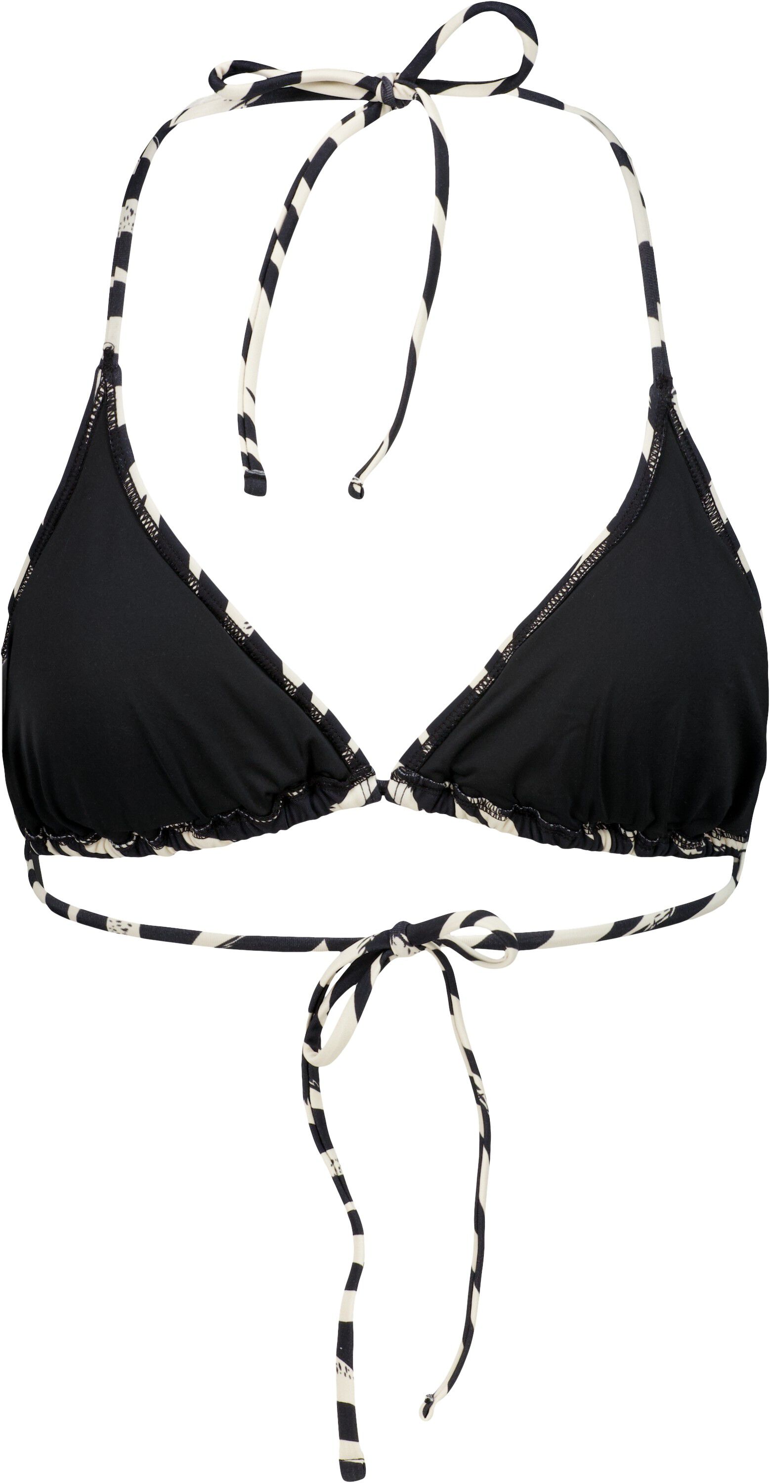 Fiji Triangle Bikinitop
