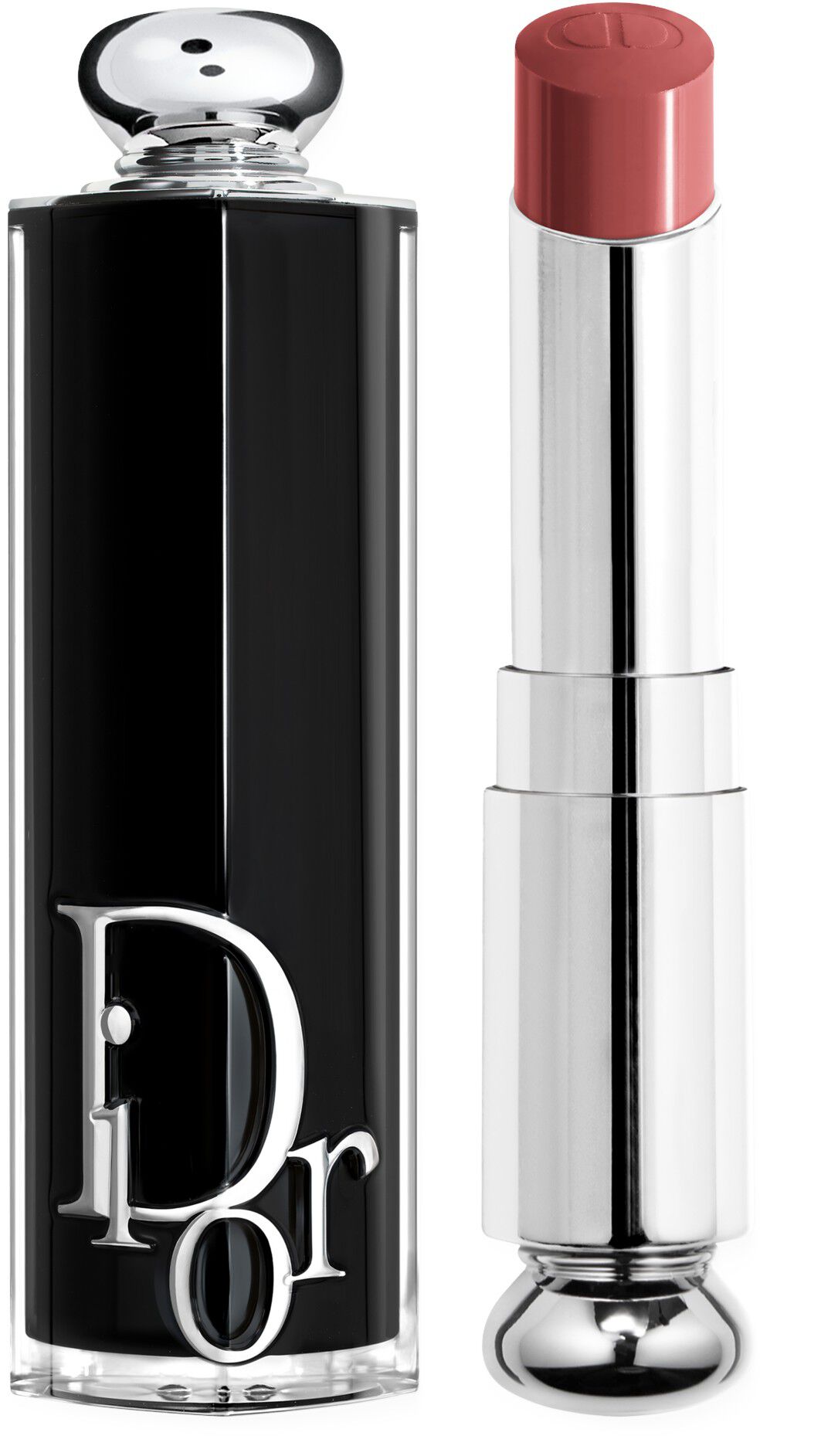 Dior Addict - Shine Lipstick - 90% Natural Origin - Refillable