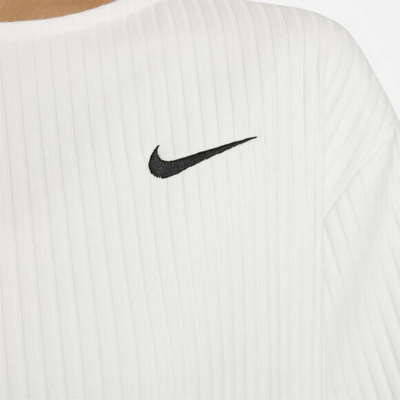 Sportswear Ribbed Jersey T-shirt