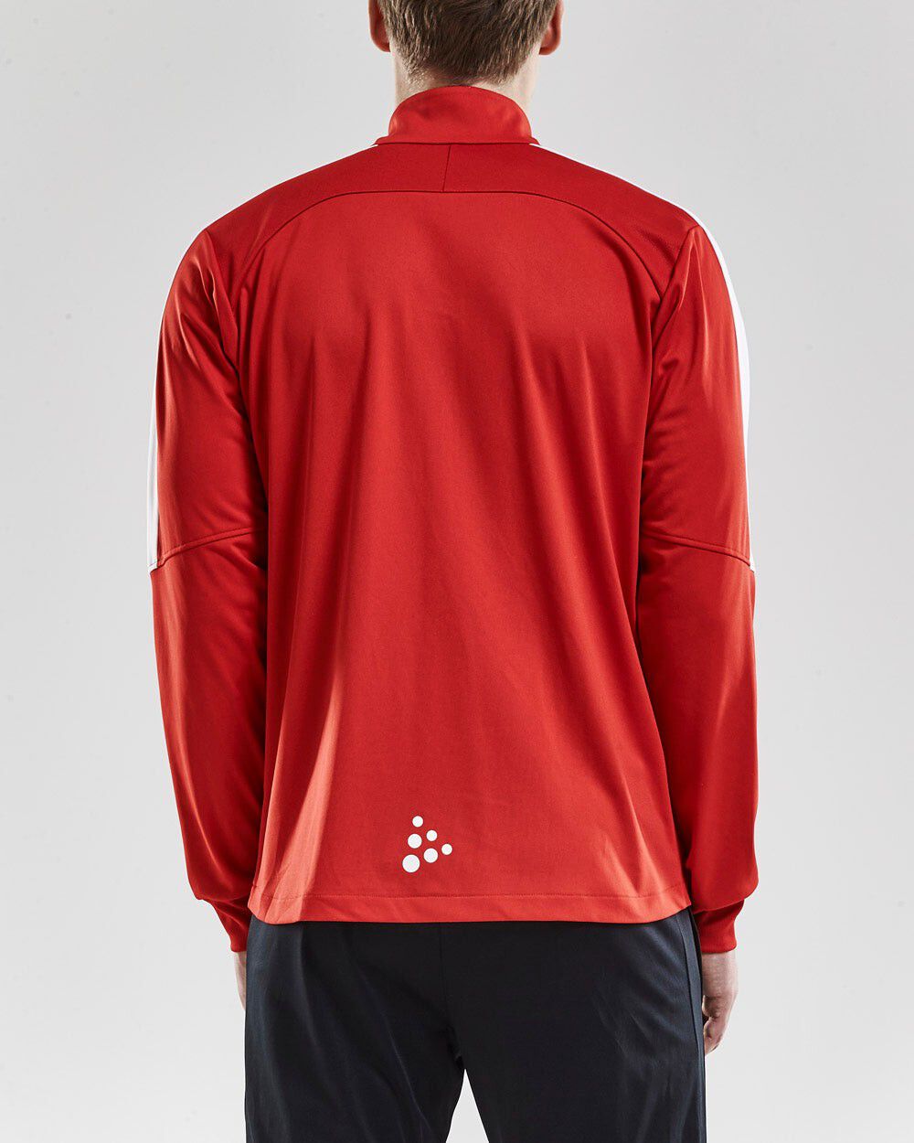 Progress L&oslash;bejakke