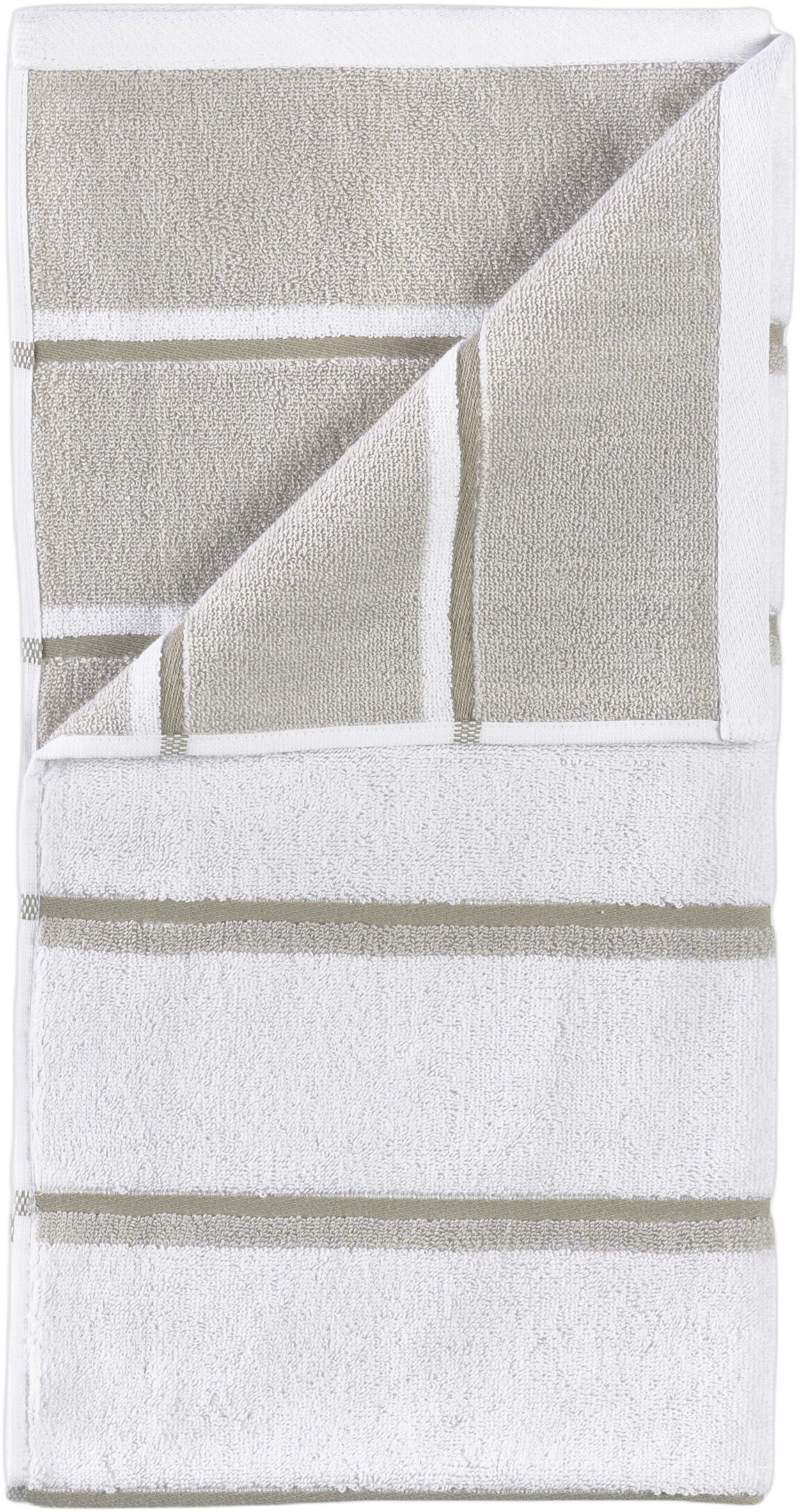 H&aring;ndkl&aelig;de Sauna