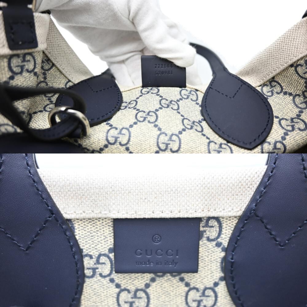 Gucci Tote