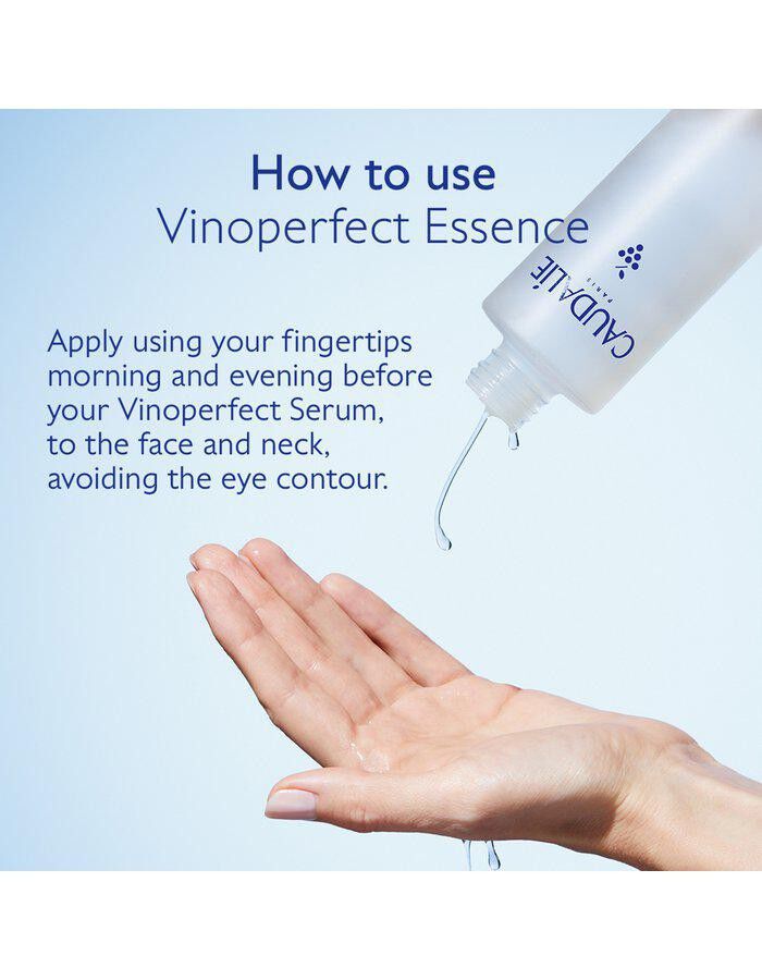 Vinoperfect Concentrated Glycolic Essence 100 ml