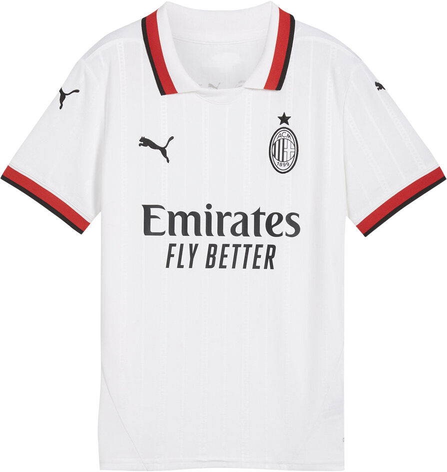 AC Milan 24/25 Udebanetr&oslash;je