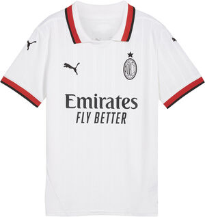 AC Milan 24/25 Udebanetr&oslash;je