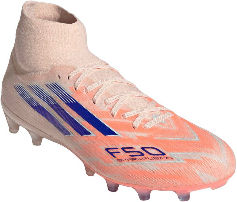 F50 Sparkfusion Pro FG/AG Fodboldst&oslash;vler