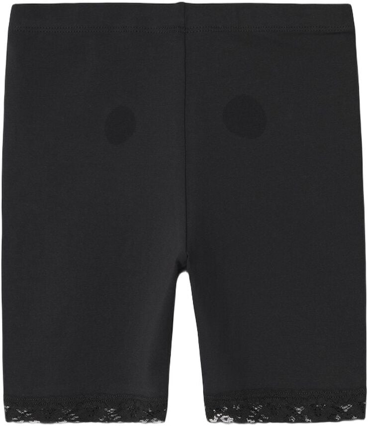 NKFVISTA SHORT LEGGING