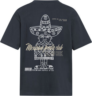 GRTijuana SS Tee