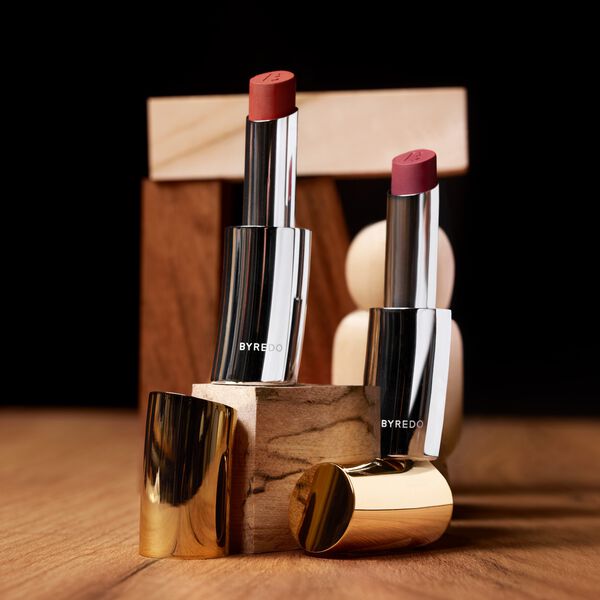 BYR LIPSTICK SATIN SAND DANCE 110 H25