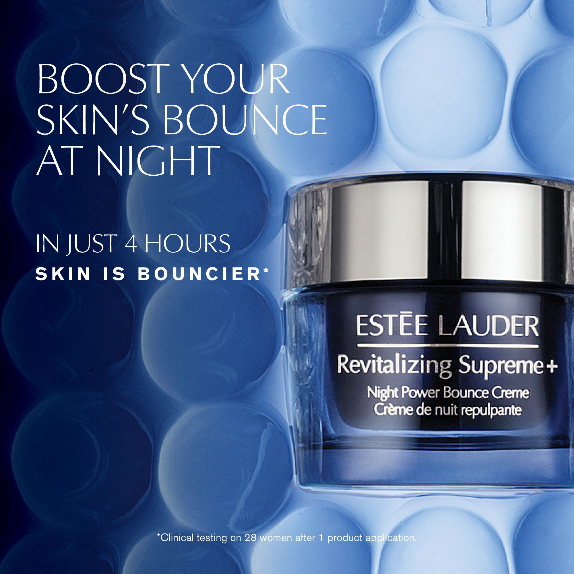 Revitalizing Supreme+