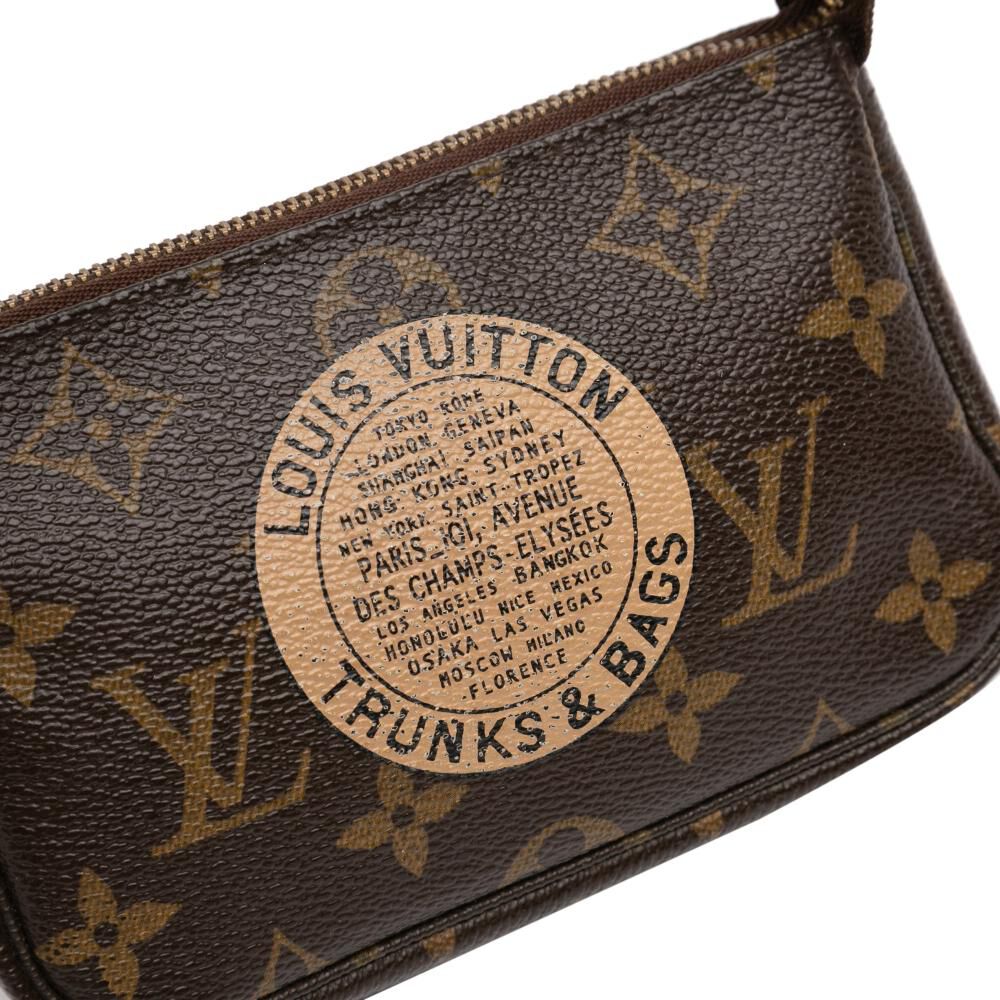 Louis Vuitton Pochette Accessoires
