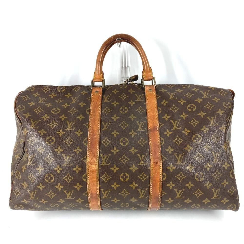 Louis Vuitton Keepall