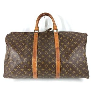 Louis Vuitton Keepall
