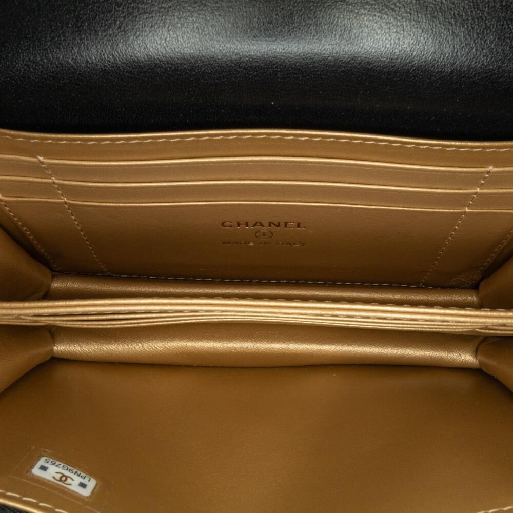 Chanel Crossbody Bag