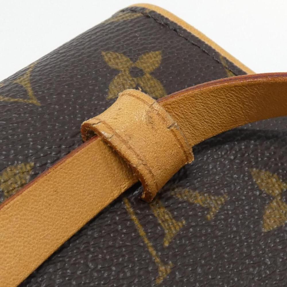 Louis Vuitton Florentine Pochette