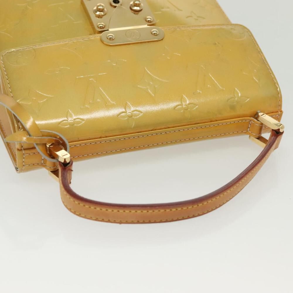 Louis Vuitton Spring Street