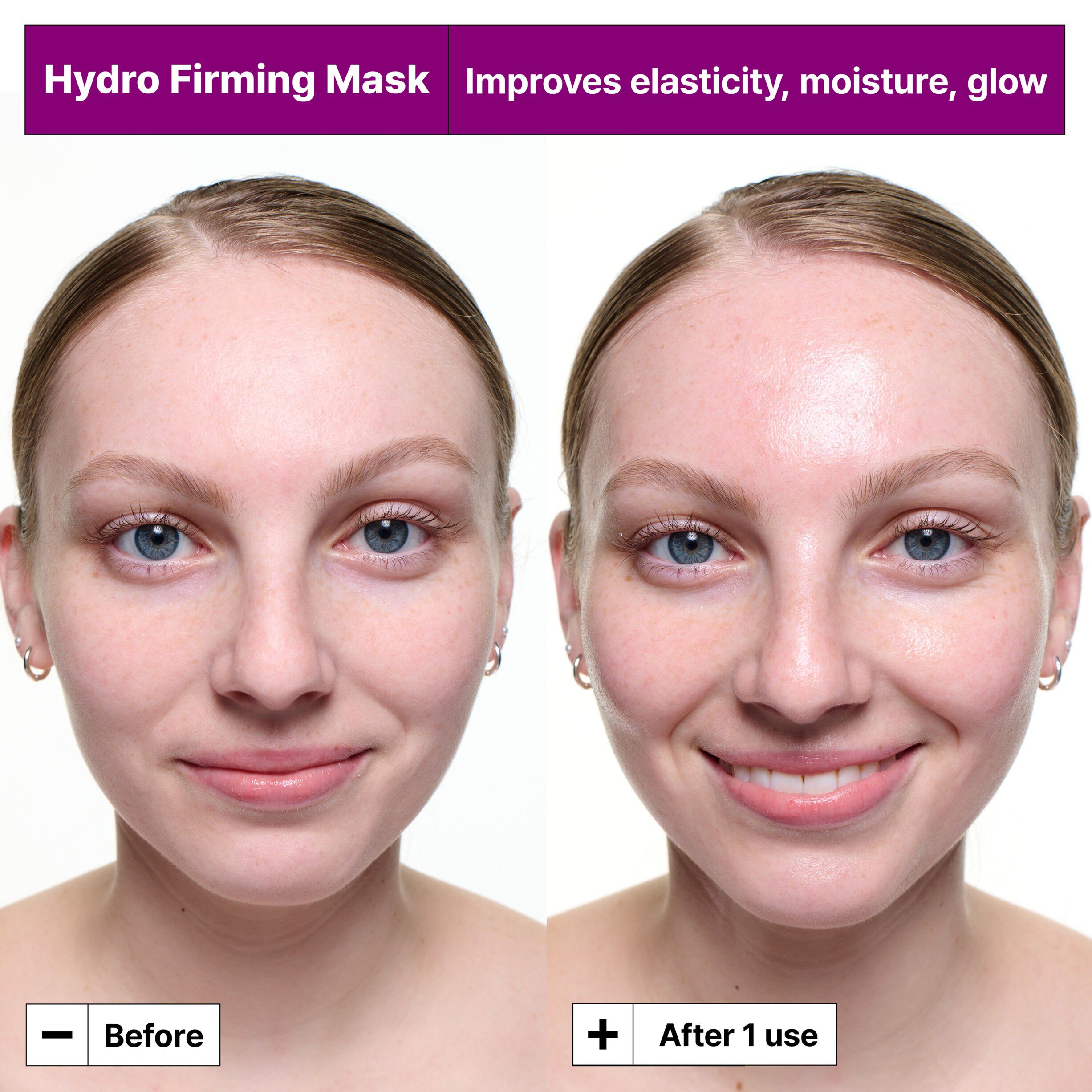 Hydro Firming Mask
