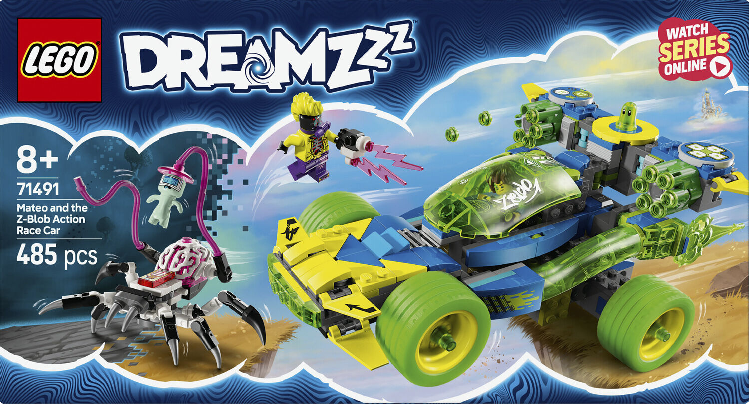 LEGO Dreamz