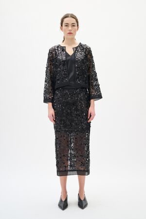 DAVINAIW BOLERO