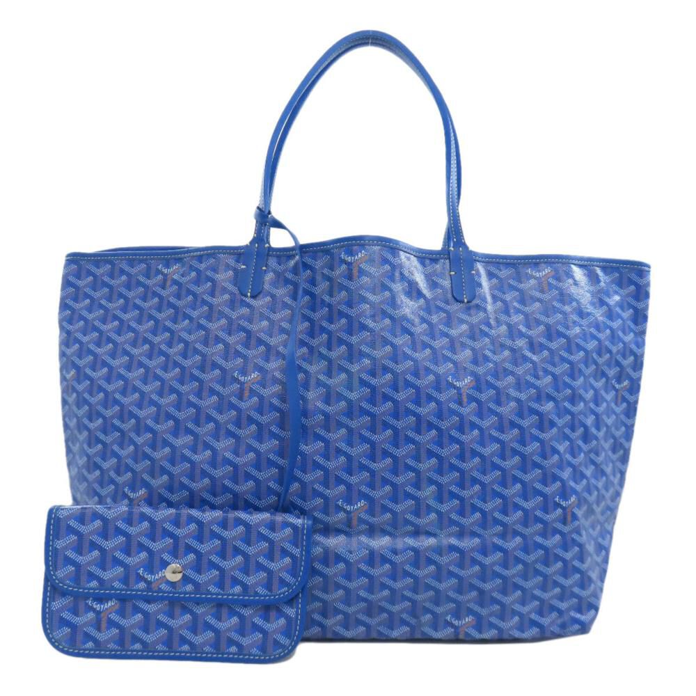 Goyard St Louis Tote