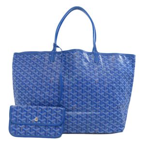 Goyard St Louis Tote