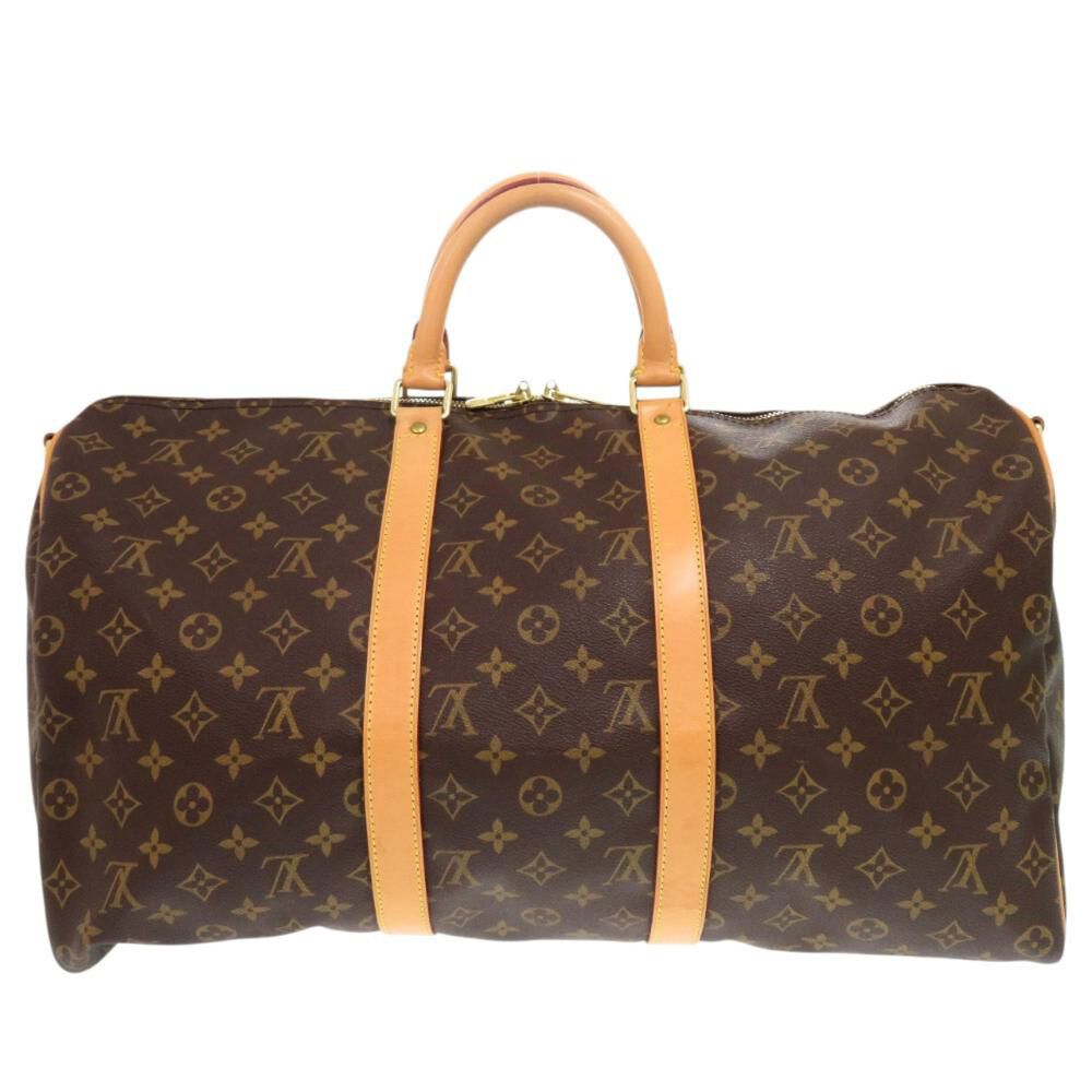 Louis Vuitton Keepall
