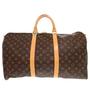 Louis Vuitton Keepall