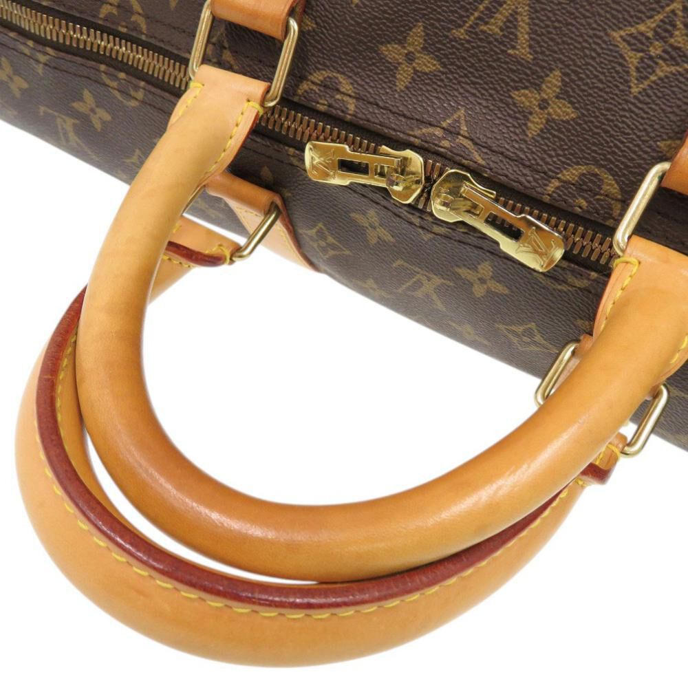 Louis Vuitton Keepall