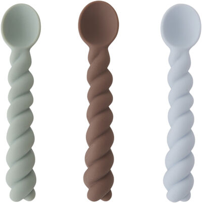 Mellow - Spoon - Pack of 3