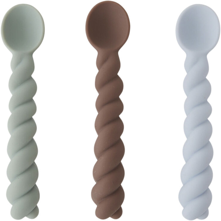 Mellow - Spoon - Pack of 3