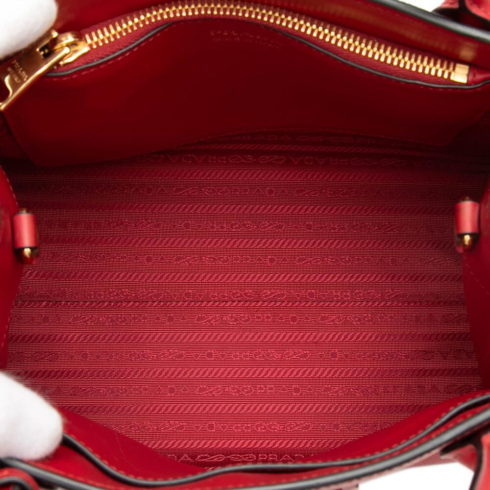 Prada Handbag