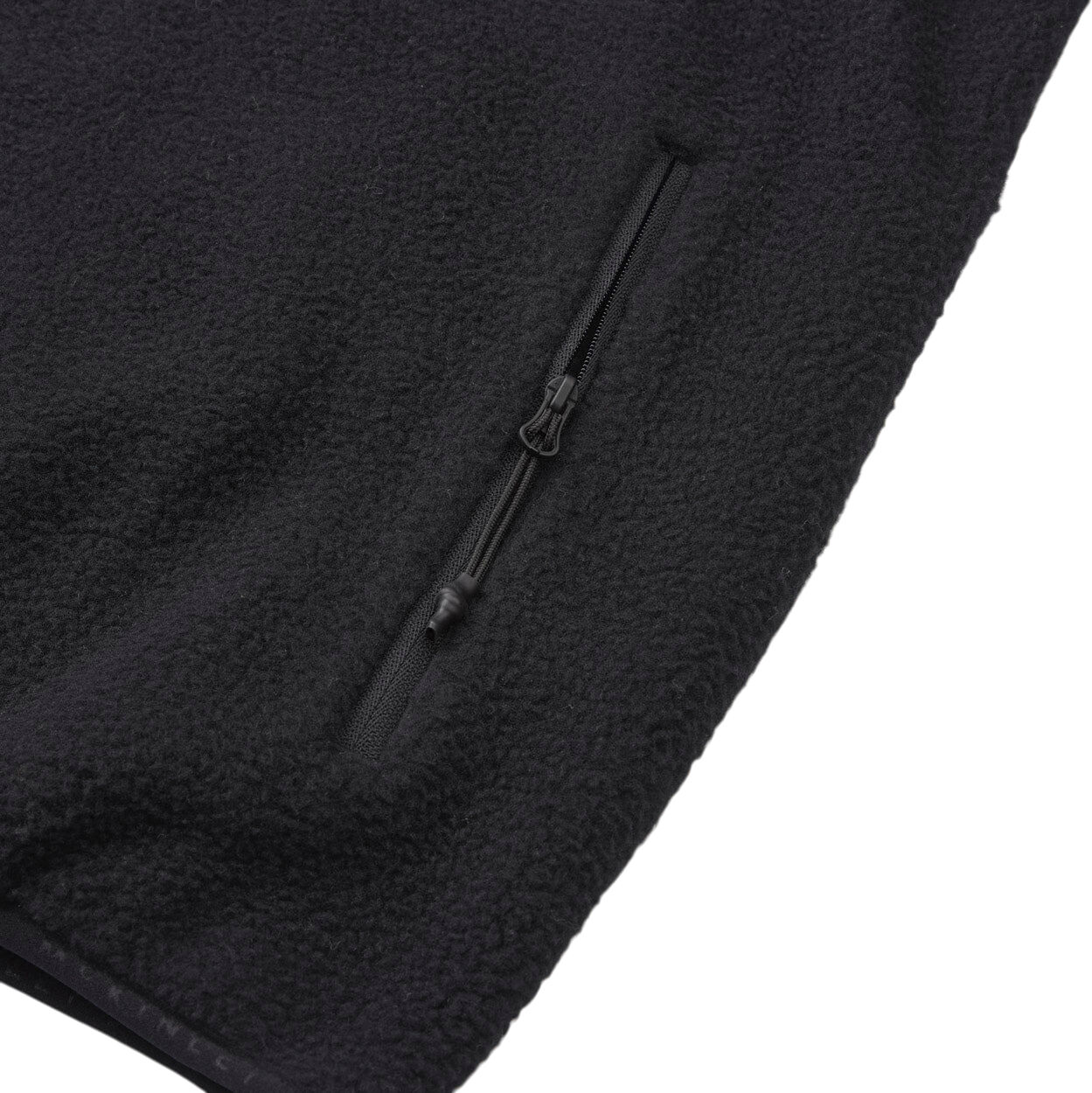 Nomis Pile Fleece Jakke