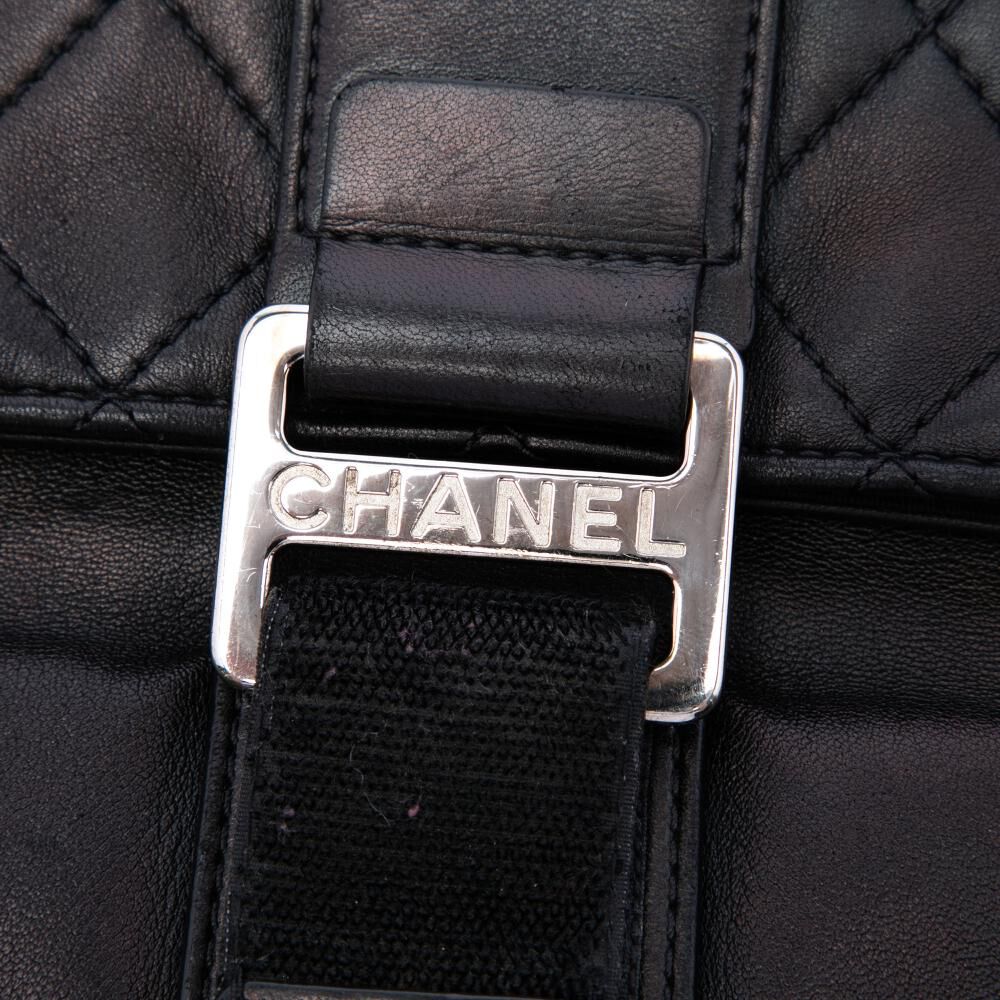 Chanel Clutch