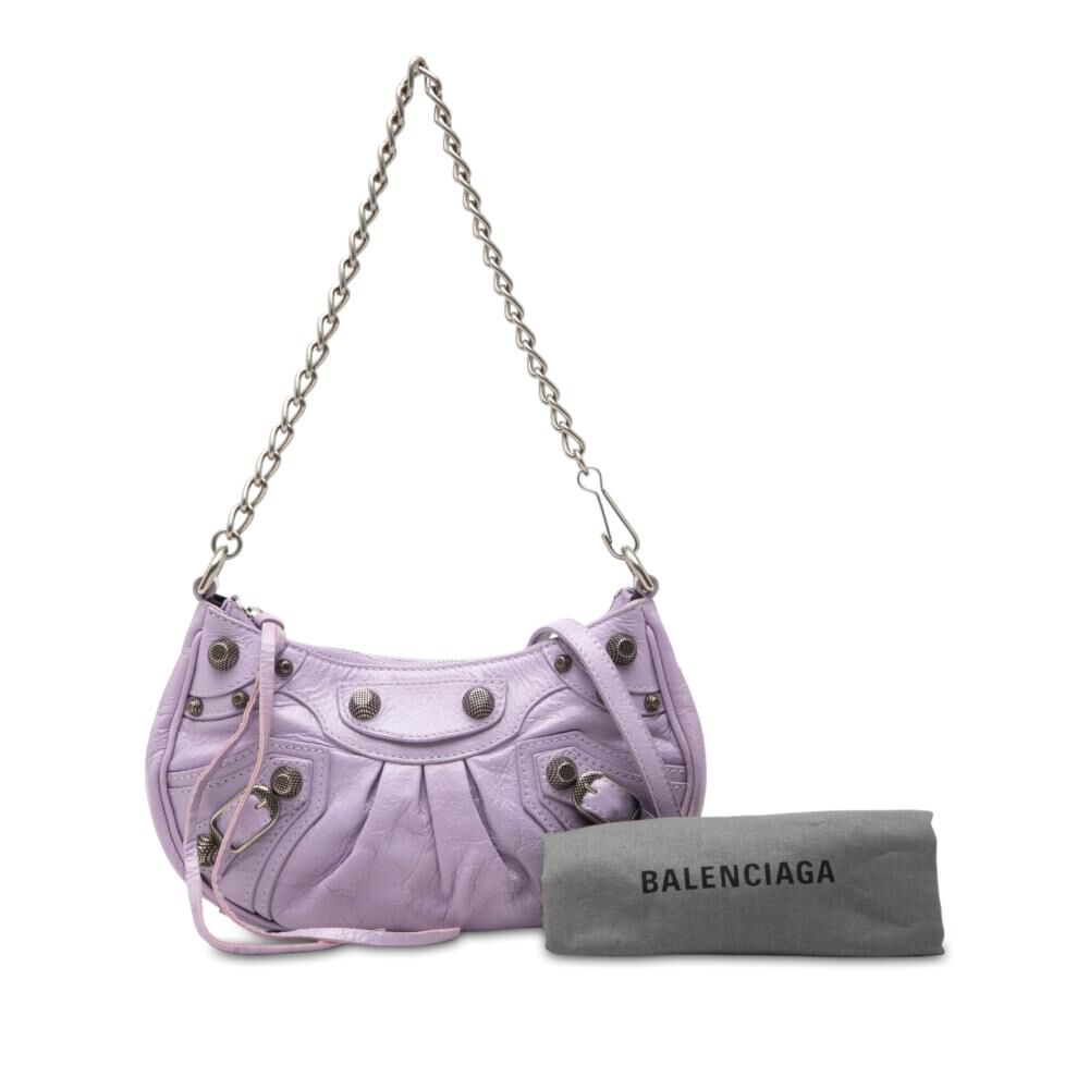 Balenciaga Le Cagole