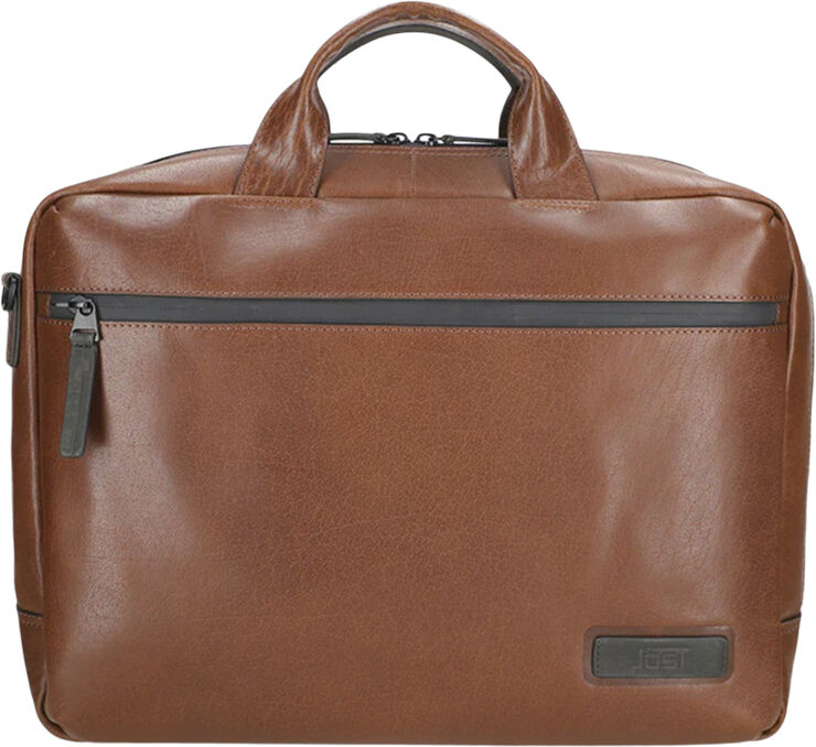 Business Bag 1. Compartment