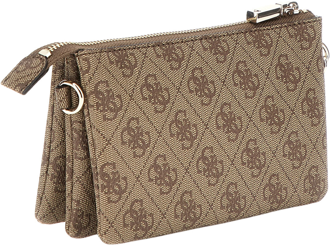 LATONA MINI TRI CPRMNT TOP ZIP