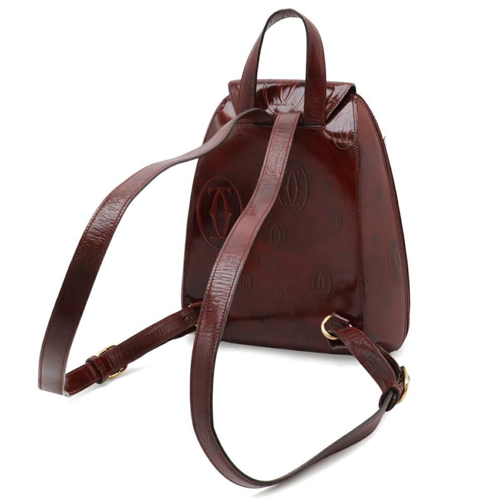 Cartier Backpack