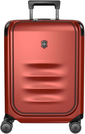 Spectra 3. 0, Exp. Global Carry-On, Victorinox Red
