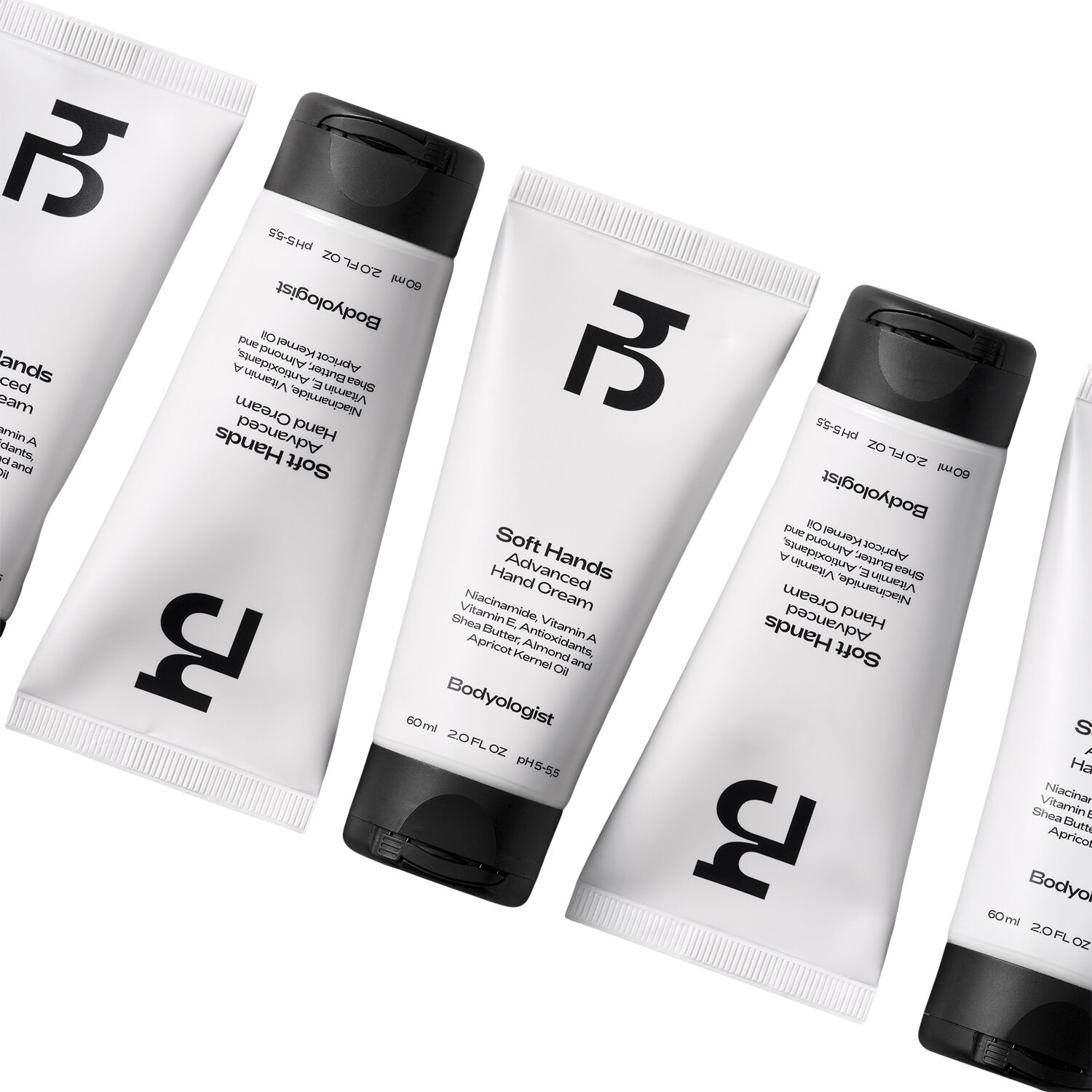 Soft Hands Advanced Hand Cream