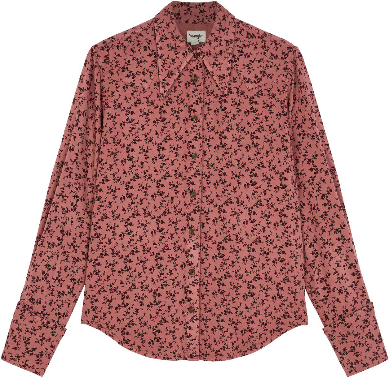 DRAMA_COLLAR_SHIRT PINK_ROSE