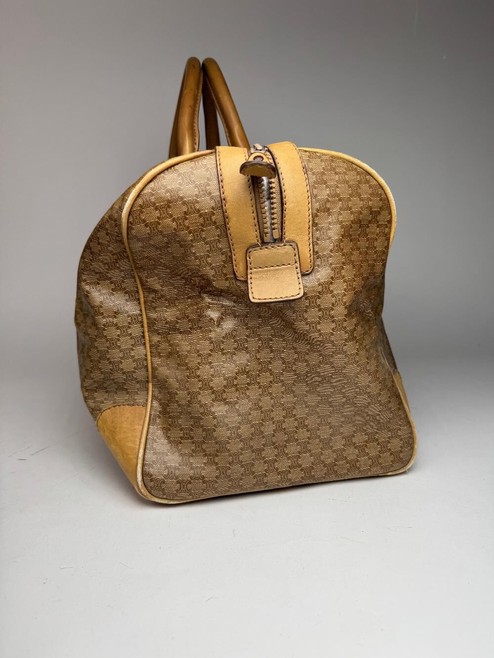 Celine Travel Bag