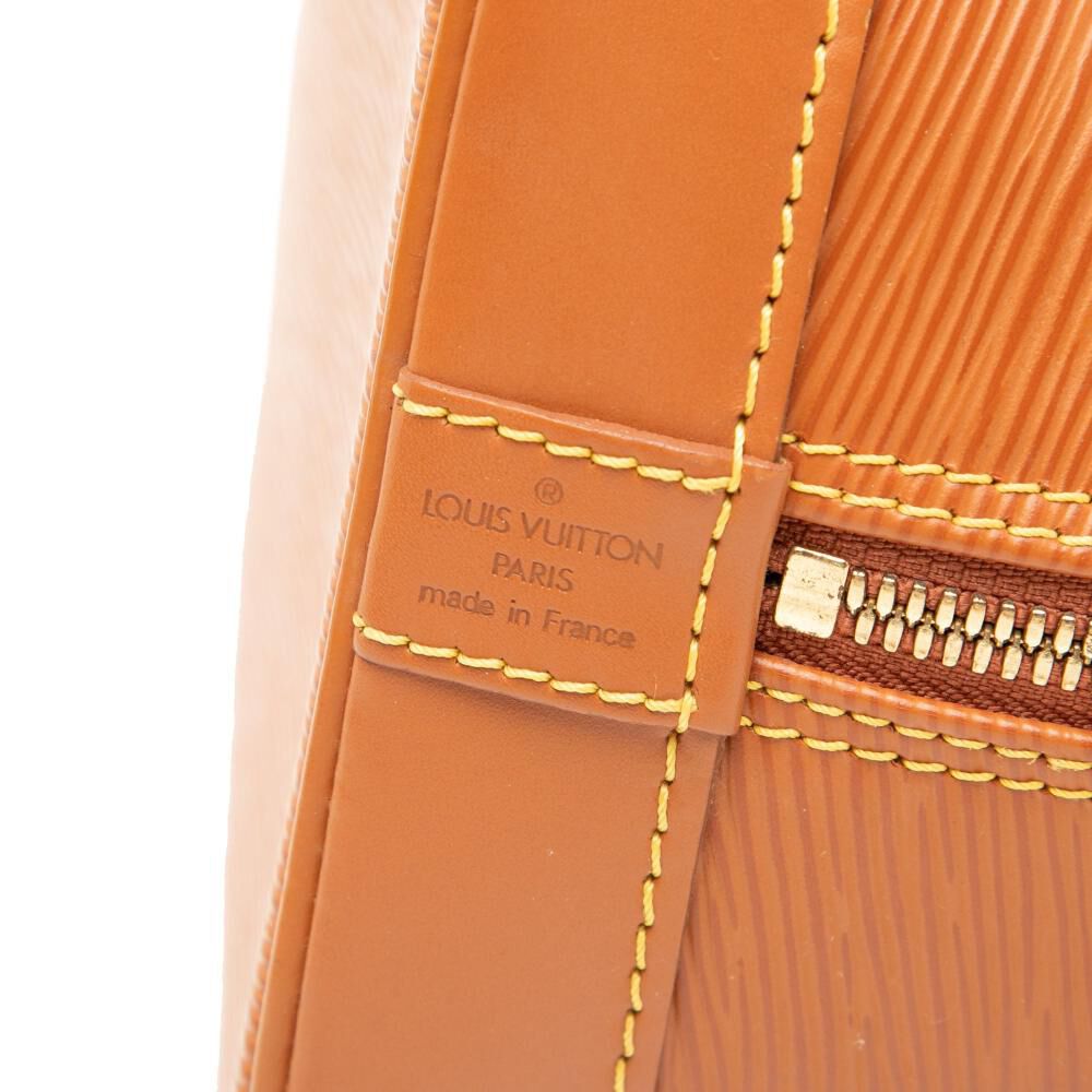 Louis Vuitton Alma